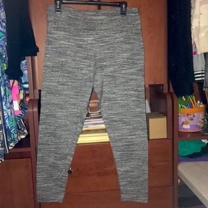 Stretch exercise/lounge pants